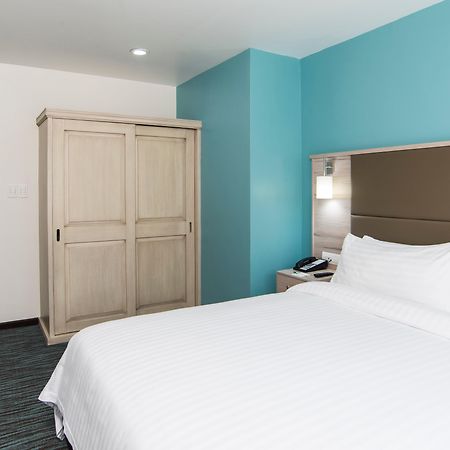 Holiday Inn & Suites Mexico Zona Reforma By Ihg Værelse billede