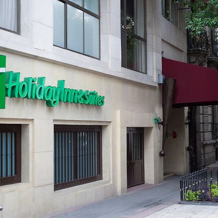 Holiday Inn & Suites Mexico Zona Reforma By Ihg Faciliteter billede