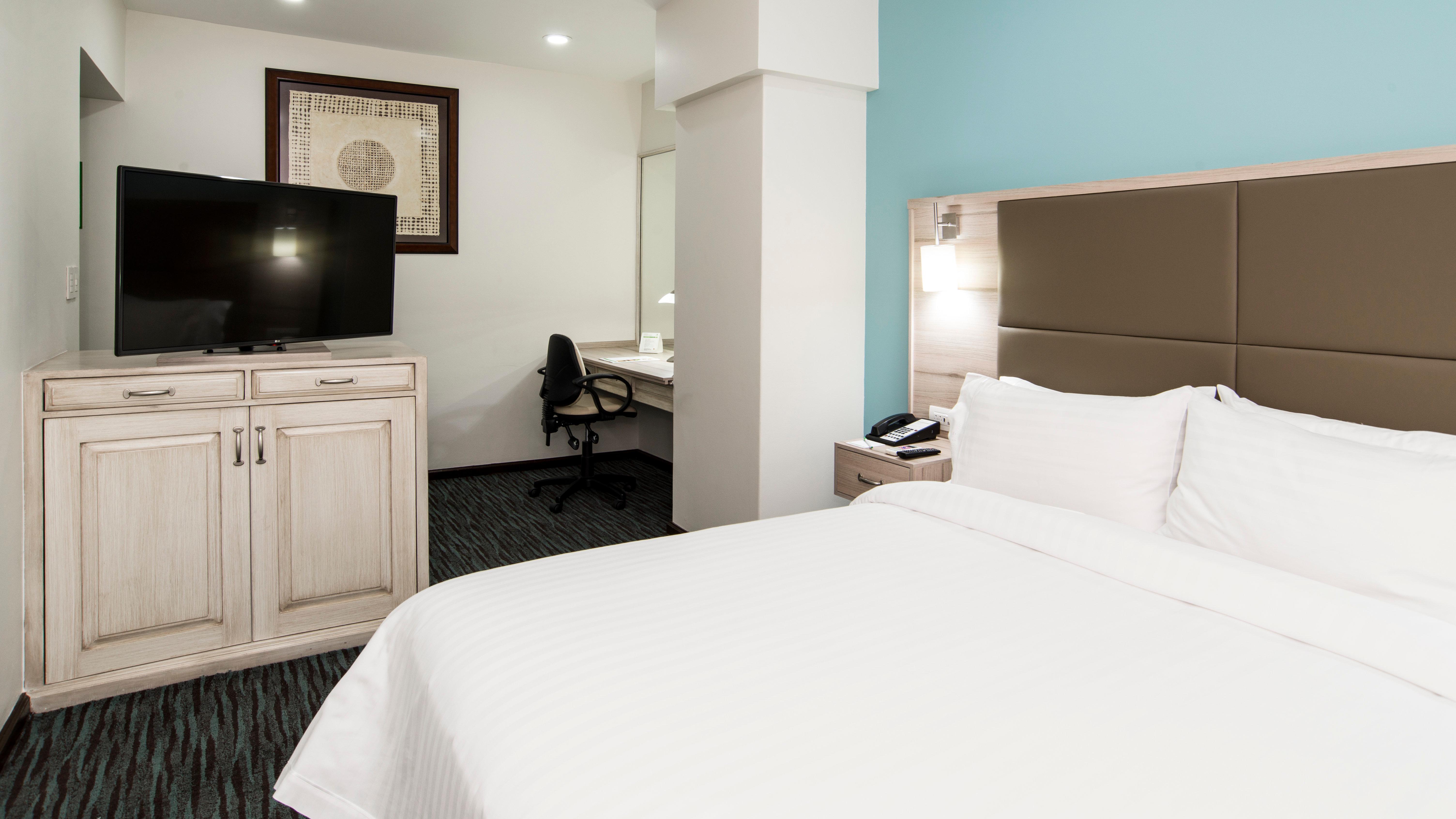 Holiday Inn & Suites Mexico Zona Reforma By Ihg Eksteriør billede