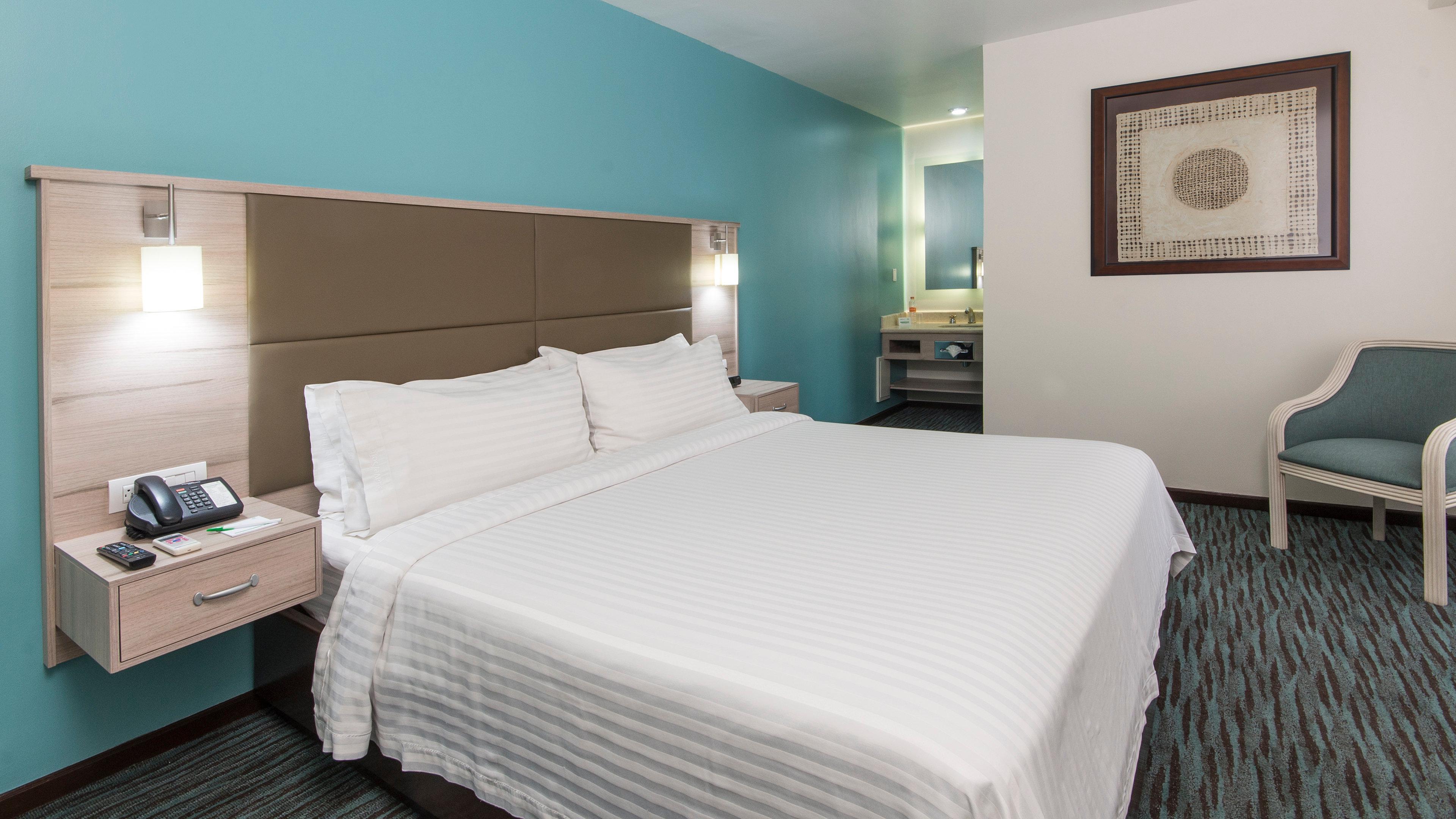 Holiday Inn & Suites Mexico Zona Reforma By Ihg Eksteriør billede