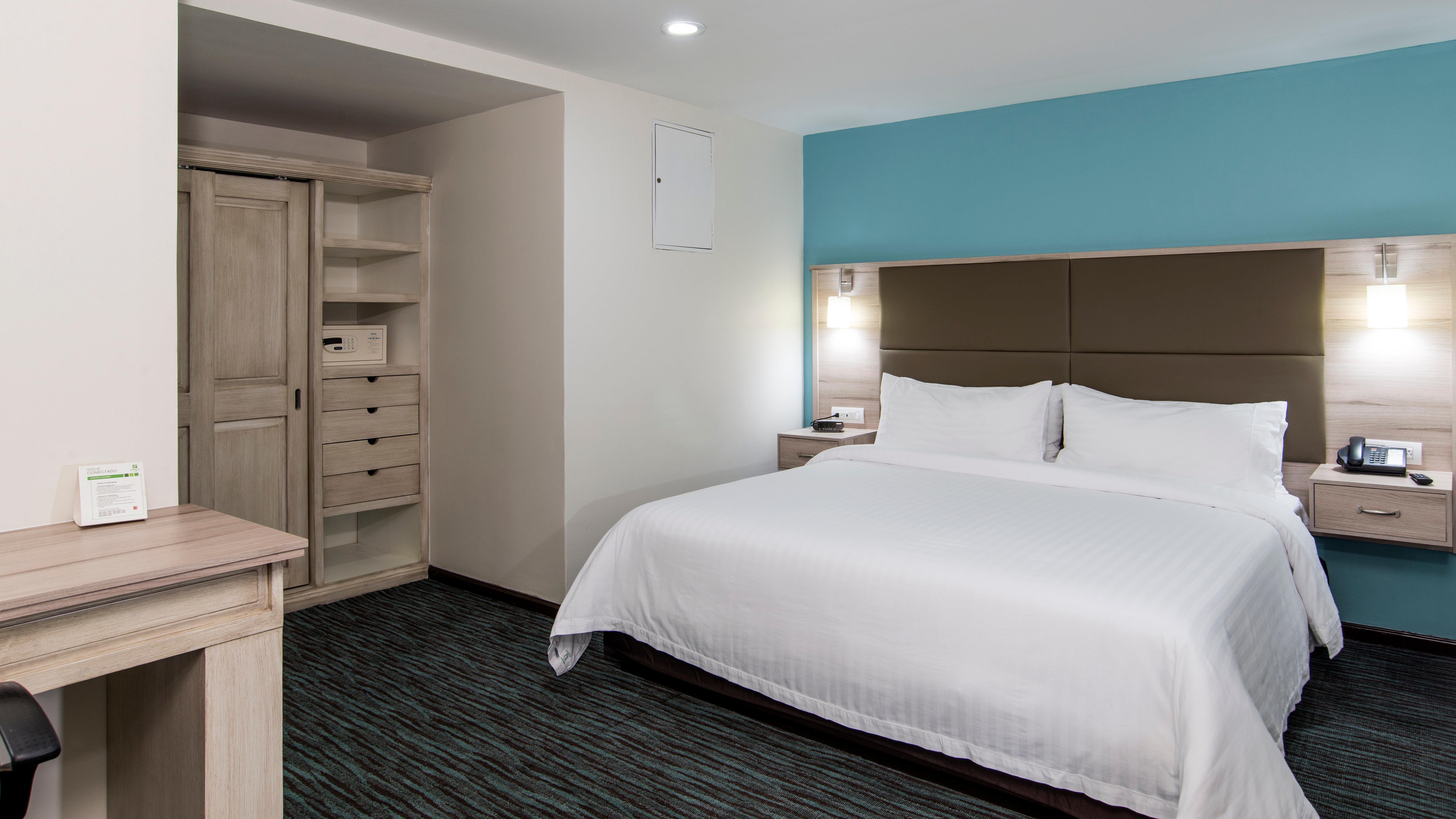 Holiday Inn & Suites Mexico Zona Reforma By Ihg Eksteriør billede