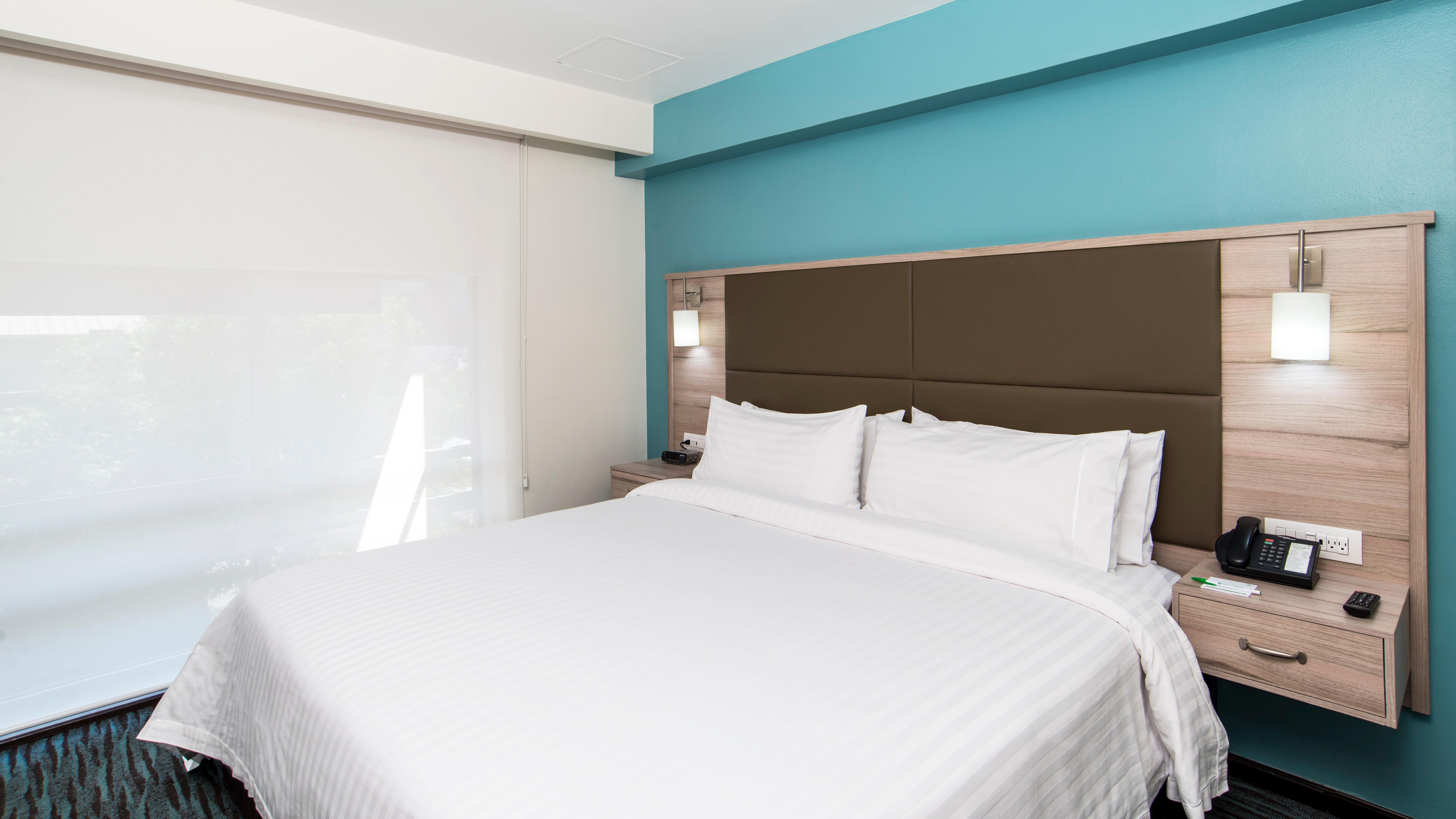 Holiday Inn & Suites Mexico Zona Reforma By Ihg Eksteriør billede