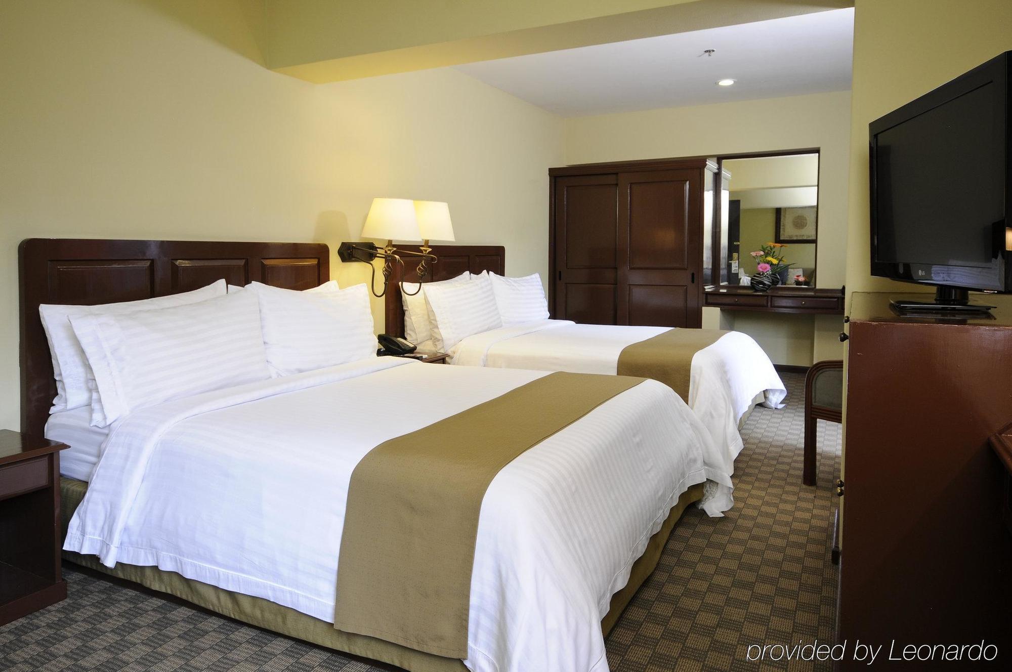 Holiday Inn & Suites Mexico Zona Reforma By Ihg Eksteriør billede